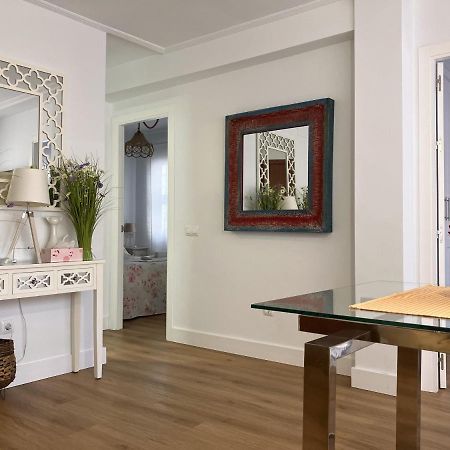 Moderno Apartamento En Casco Historico Sevilla Eksteriør bilde