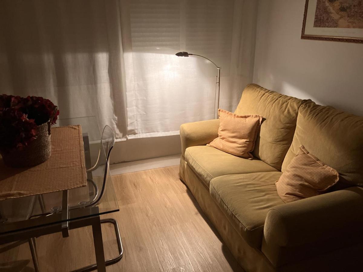 Moderno Apartamento En Casco Historico Sevilla Eksteriør bilde