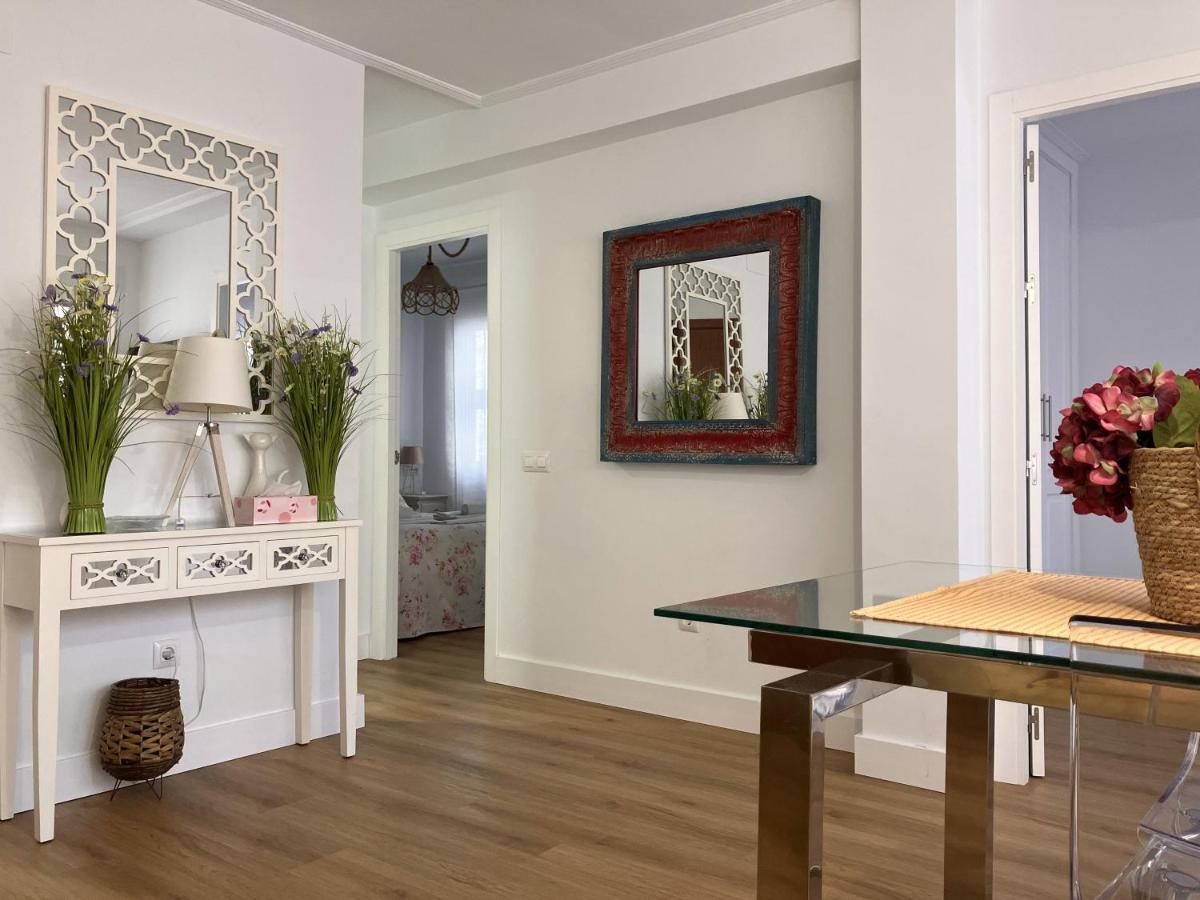 Moderno Apartamento En Casco Historico Sevilla Eksteriør bilde