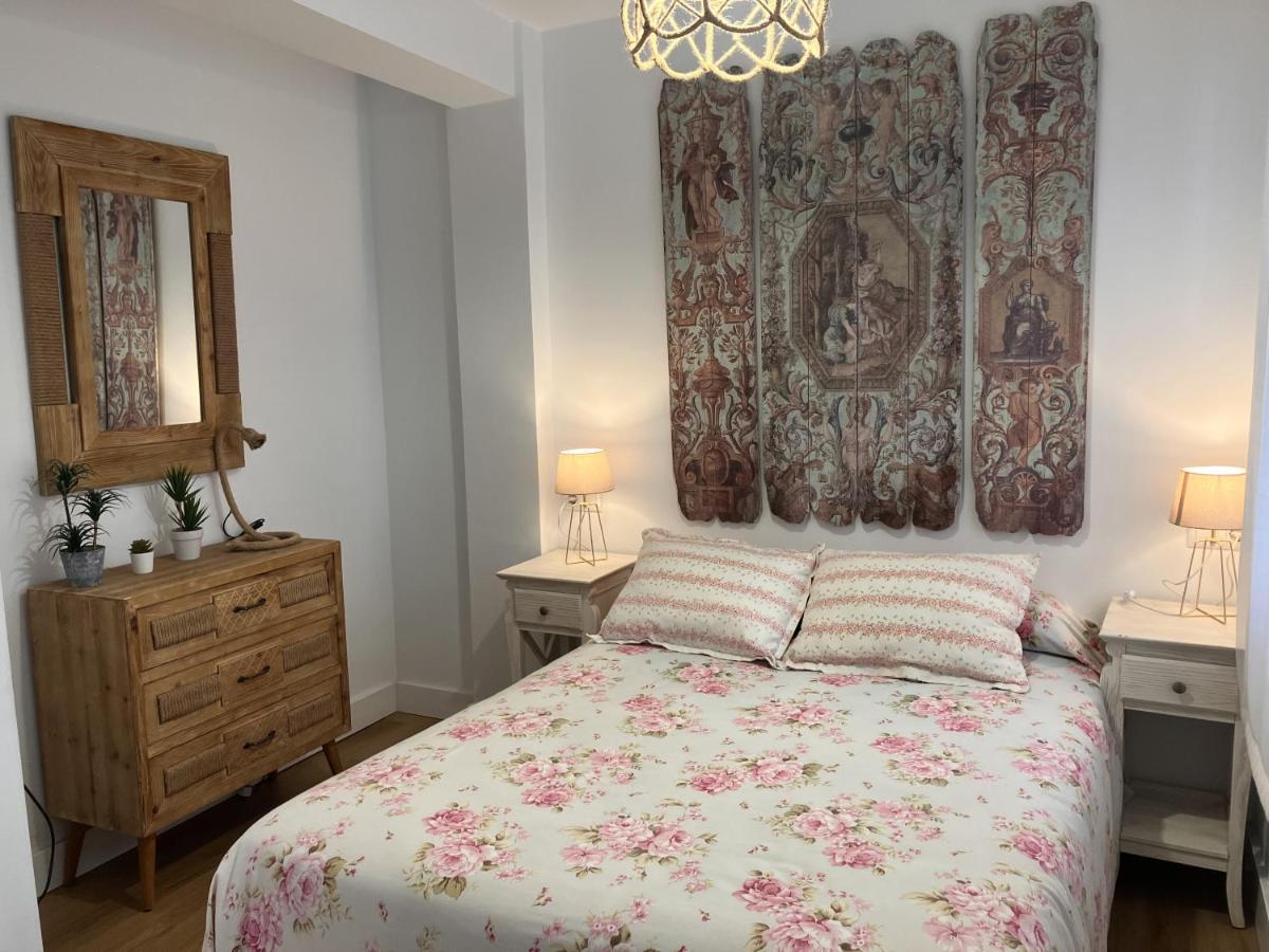 Moderno Apartamento En Casco Historico Sevilla Eksteriør bilde