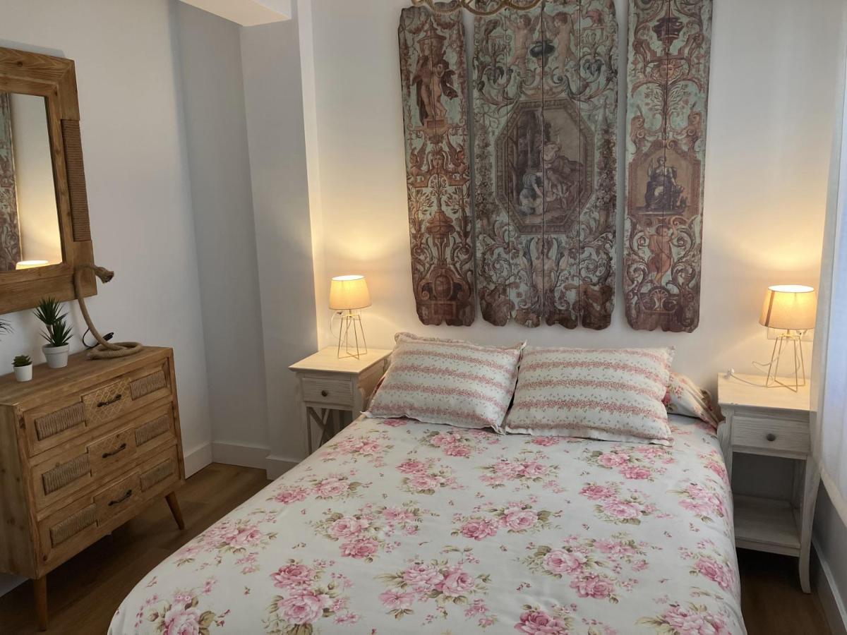 Moderno Apartamento En Casco Historico Sevilla Eksteriør bilde