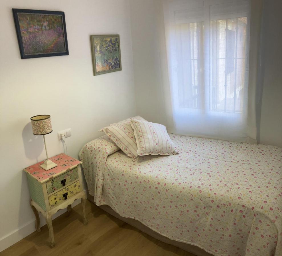 Moderno Apartamento En Casco Historico Sevilla Eksteriør bilde
