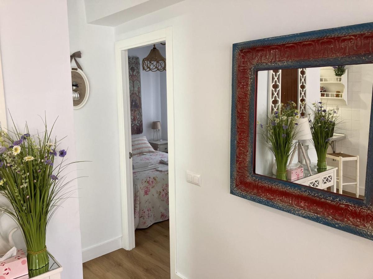 Moderno Apartamento En Casco Historico Sevilla Eksteriør bilde