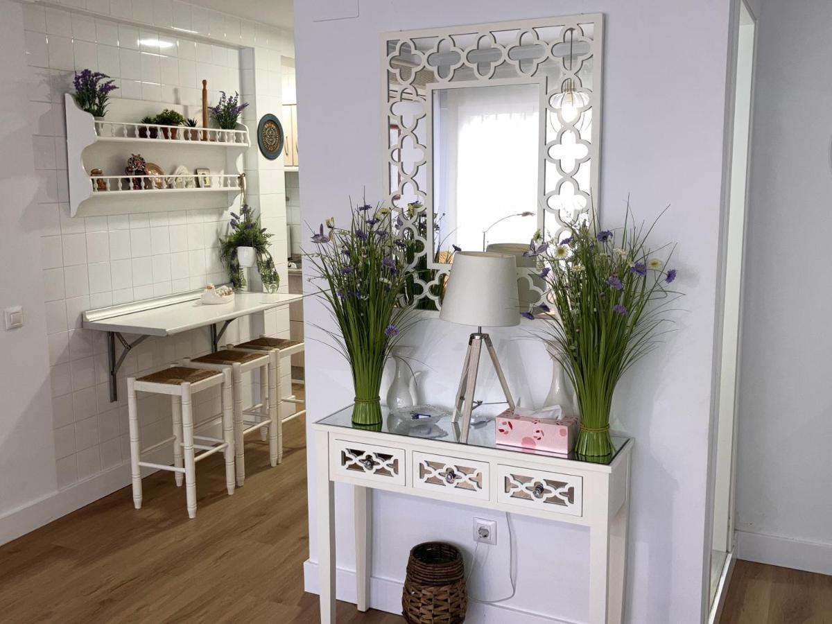 Moderno Apartamento En Casco Historico Sevilla Eksteriør bilde