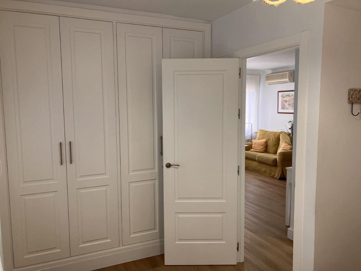 Moderno Apartamento En Casco Historico Sevilla Eksteriør bilde