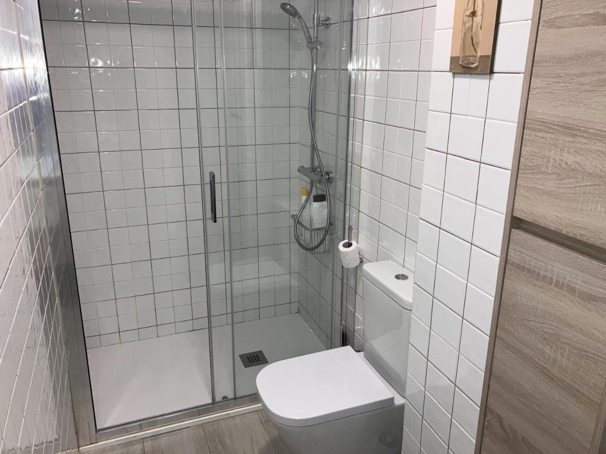Moderno Apartamento En Casco Historico Sevilla Eksteriør bilde