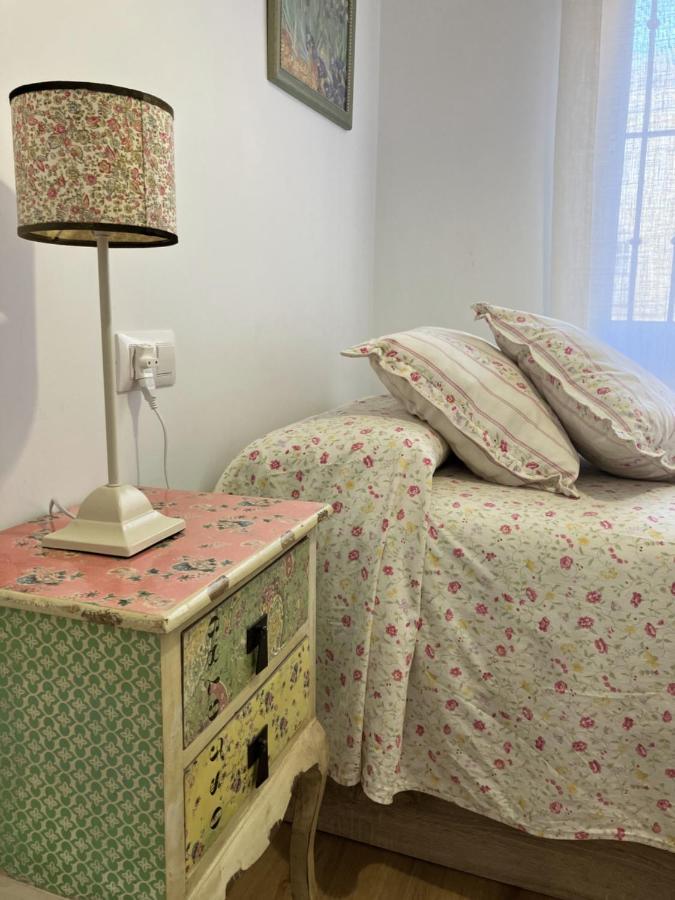 Moderno Apartamento En Casco Historico Sevilla Eksteriør bilde