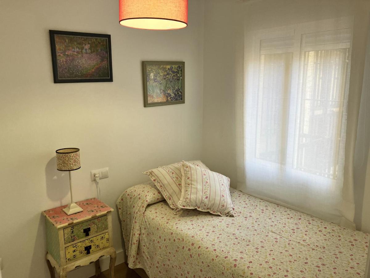 Moderno Apartamento En Casco Historico Sevilla Eksteriør bilde